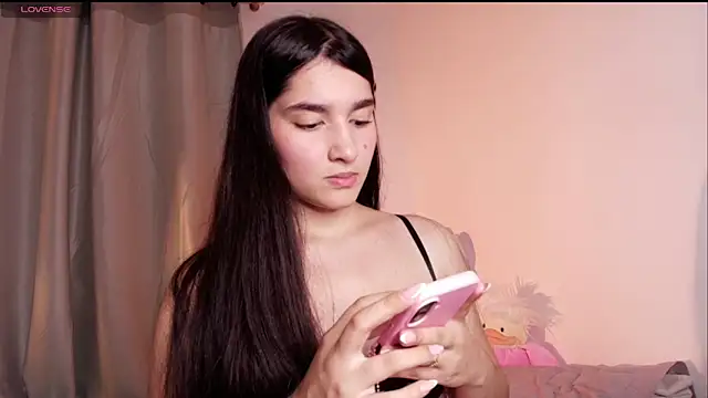 dulceangel   online show from 12, 11, 2025