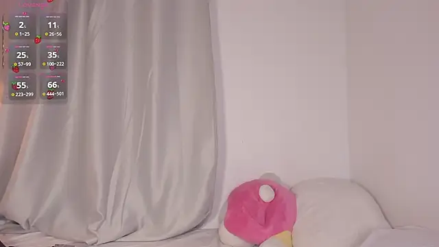 Snapshot of dulceangel__ chatting on 10, 4, 2026 dulceangel online show from 10, 4, 2026