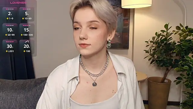 OdelynaAsp online show from 22, 11, 2025