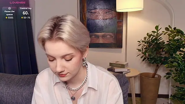 OdelynaAsp online show from 23, 11, 2025