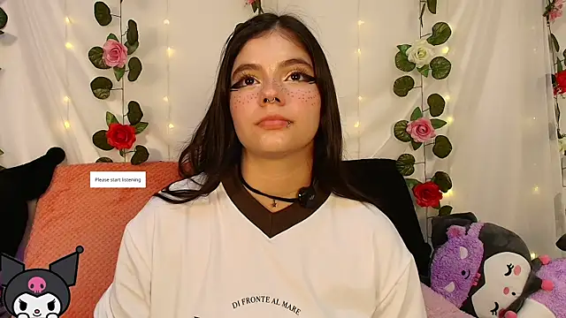 Snapshot of cutee_andrea chatting on 6, 5, 2026 cutee andrea online show from 6, 5, 2026