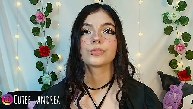 Snapshot of cutee_andrea chatting on 10, 5, 2026 cutee andrea online show from 10, 5, 2026