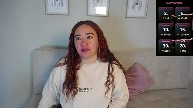 Paris boobsbbw online show from 29, 9, 2025