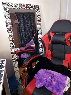 Snapshot of Samanthademonx20_ chatting on 26, 3, 2026 Samanthademonx20 online show from 26, 3, 2026