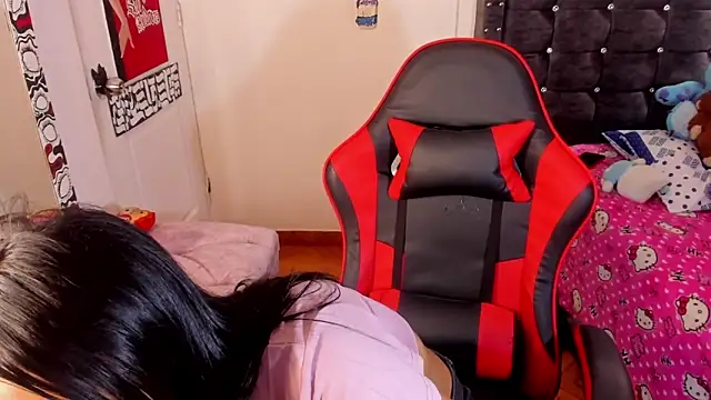 Samanthademonx20  online show from 6, 6, 2026