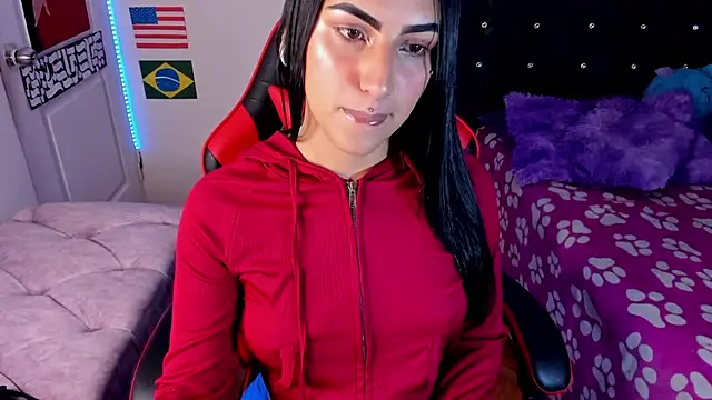 Samanthademonx20  online show from 1, 7, 2026