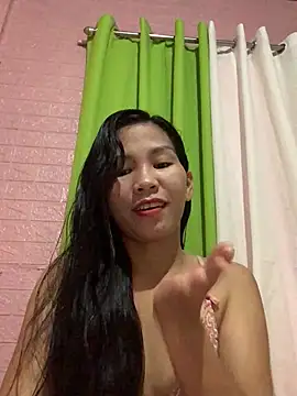 Cleo17 online show from 12, 2, 2026