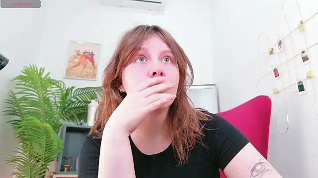 Sense Of Rosemary online show from 30, 5, 2026