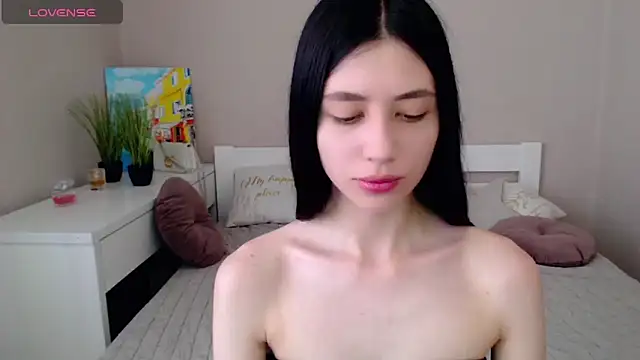 SelinLi online show from 22, 6, 2026