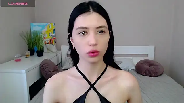 SelinLi online show from 23, 6, 2026