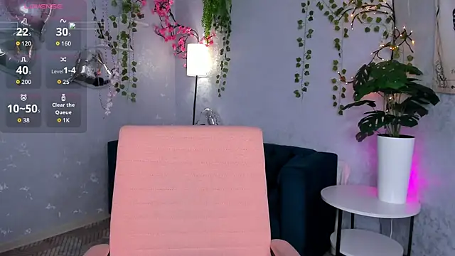 Snapshot of Black_Vanillaa chatting on 24, 4, 2026 Black Vanillaa online show from 24, 4, 2026