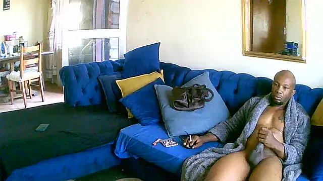 TheeBigPump online show from 3, 10, 2025