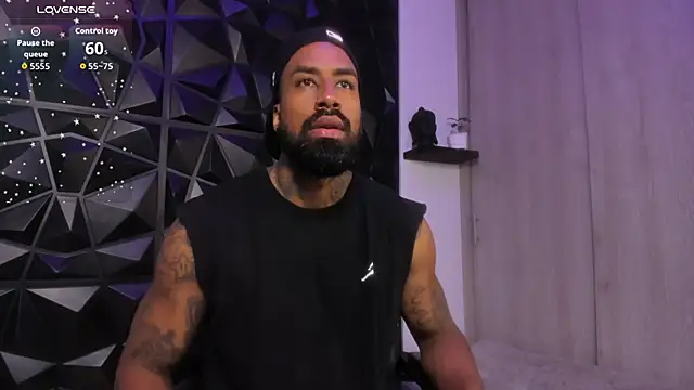 OstinDaniels online show from 20, 5, 2026