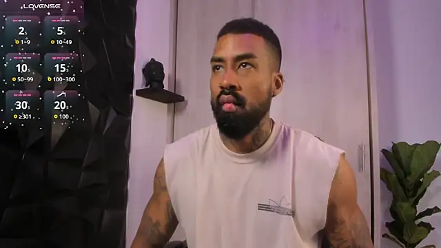 OstinDaniels online show from 28, 5, 2026