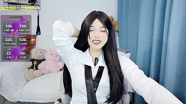 Yemao 0 online show from 26, 2, 2026