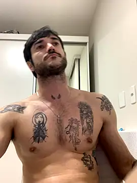 Fubinha online show from 4, 11, 2025