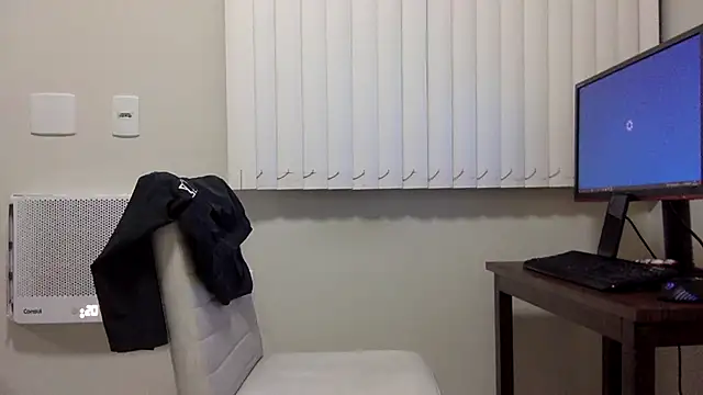 Snapshot of Fubinha chatting on 2, 2, 2026 Fubinha online show from 2, 2, 2026