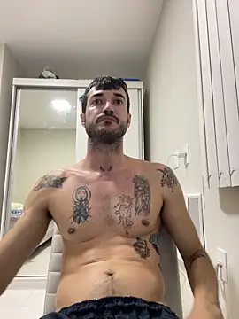 Snapshot of Fubinha chatting on 23, 2, 2026 Fubinha online show from 23, 2, 2026