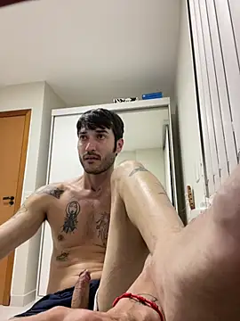 Snapshot of Fubinha chatting on 28, 3, 2026 Fubinha online show from 28, 3, 2026