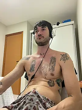 Snapshot of Fubinha chatting on 31, 3, 2026 Fubinha online show from 31, 3, 2026