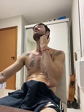 Snapshot of Fubinha chatting on 3, 4, 2026 Fubinha online show from 3, 4, 2026