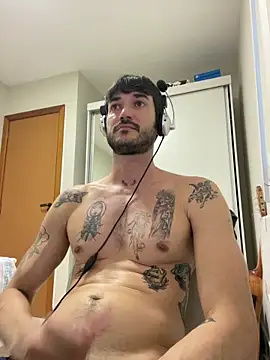 Snapshot of Fubinha chatting on 5, 4, 2026 Fubinha online show from 5, 4, 2026