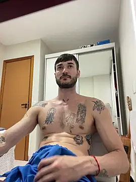 Snapshot of Fubinha chatting on 9, 4, 2026 Fubinha online show from 9, 4, 2026