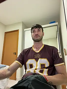 Snapshot of Fubinha chatting on 21, 4, 2026 Fubinha online show from 21, 4, 2026