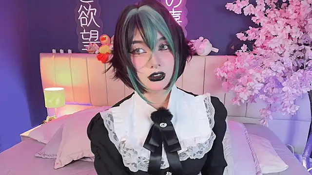 Shizuko  online show from 27, 5, 2026
