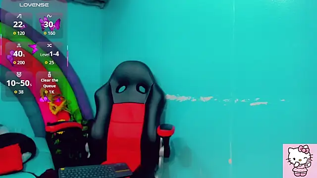 Snapshot of Britany_montiel chatting on 15, 3, 2026 Britany montiel online show from 15, 3, 2026