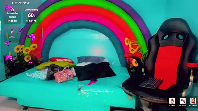 Snapshot of Britany_montiel chatting on 20, 3, 2026 Britany montiel online show from 20, 3, 2026