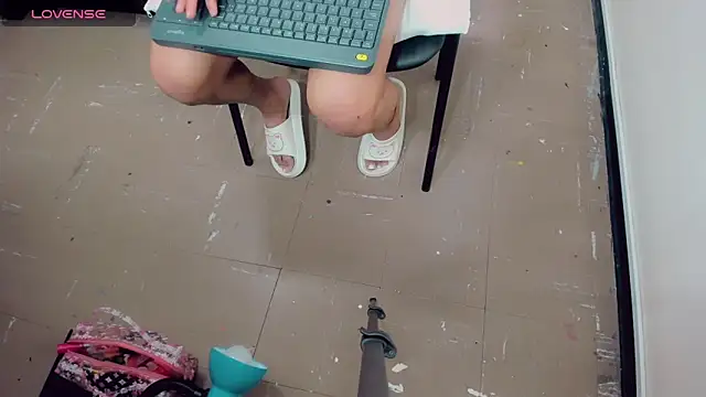 Snapshot of Britany_montiel chatting on 24, 3, 2026 Britany montiel online show from 24, 3, 2026