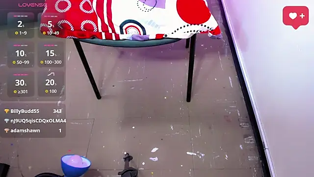 Snapshot of Britany_montiel chatting on 29, 3, 2026 Britany montiel online show from 29, 3, 2026