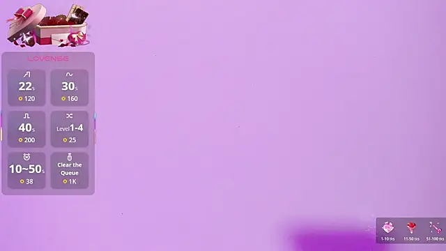 Snapshot of Britany_montiel chatting on 31, 3, 2026 Britany montiel online show from 31, 3, 2026