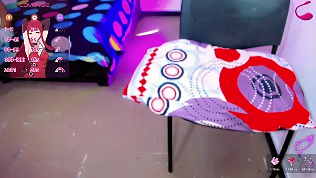 Snapshot of Britany_montiel chatting on 1, 4, 2026 Britany montiel online show from 1, 4, 2026