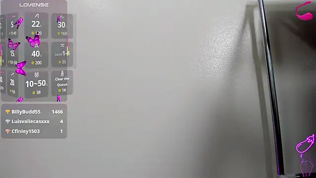 Snapshot of Britany_montiel chatting on 6, 4, 2026 Britany montiel online show from 6, 4, 2026