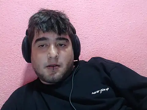 Snapshot of marccarter420s chatting on 15, 12, 2025 marccarter420s online show from 15, 12, 2025