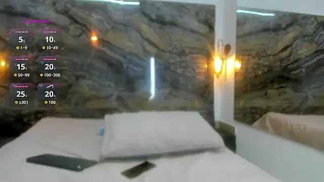 Snapshot of Agnes-23 chatting on 5, 2, 2026 Agnes-23 online show from 5, 2, 2026