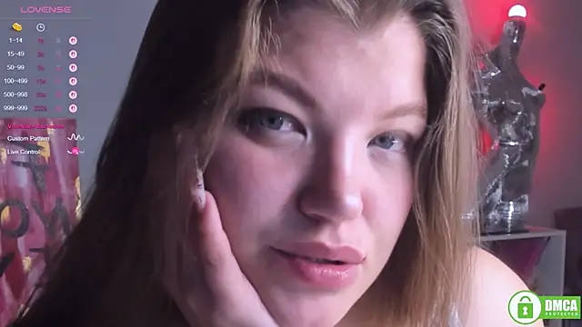 Snapshot of oh_adaline chatting on 4, 10, 2025 oh adaline online show from 4, 10, 2025