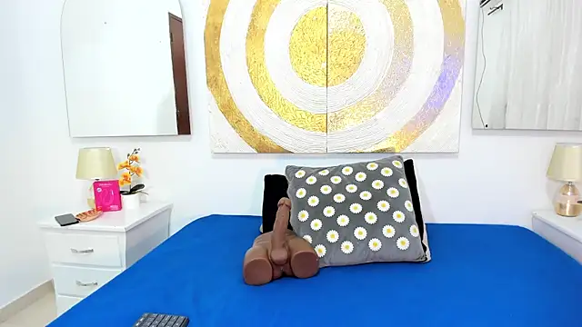 Snapshot of Michelle_Lewis_ chatting on 13, 2, 2026 Michelle Lewis online show from 13, 2, 2026