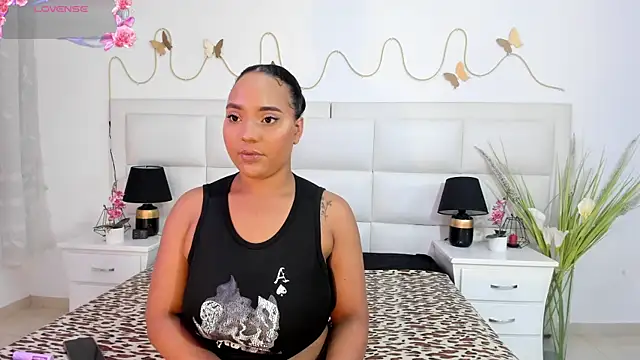 Snapshot of Michelle_Lewis_ chatting on 20, 6, 2026 Michelle Lewis online show from 20, 6, 2026