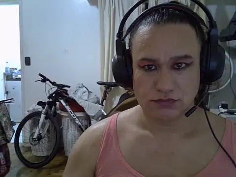 Snapshot of transgordimilf chatting on 21, 9, 2025 transgordimilf online show from 21, 9, 2025