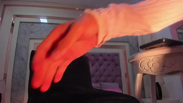 Snapshot of Xara_Blis chatting on 19, 9, 2025 Xara Blis online show from 19, 9, 2025