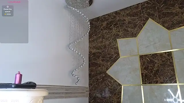 Snapshot of Xara_Blis chatting on 27, 9, 2025 Xara Blis online show from 27, 9, 2025