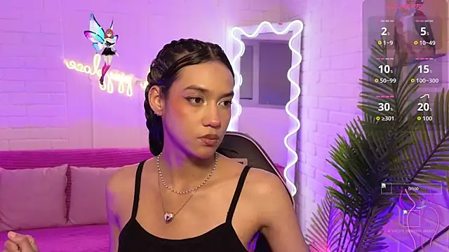 artemiss tay online show from 1, 12, 2025