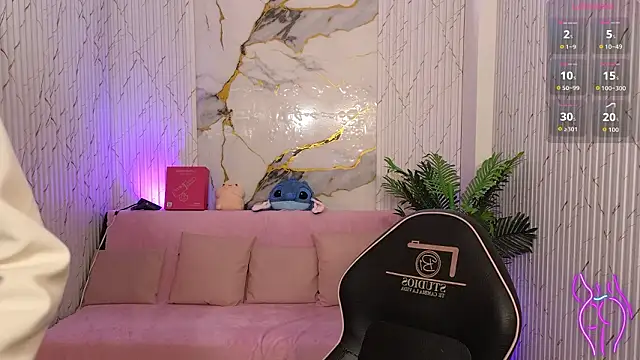 artemiss tay online show from 6, 2, 2026