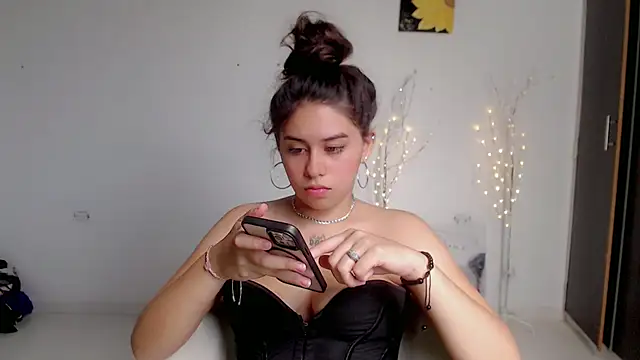 Darlyn big online show from 3, 10, 2025