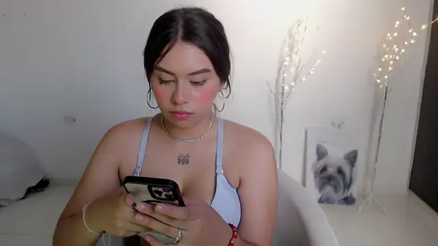 Darlyn big online show from 4, 10, 2025