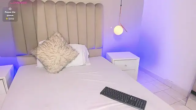 Dani rosse  online show from 18, 11, 2025