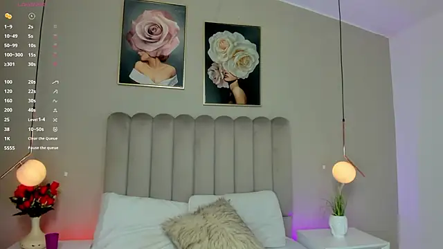 Snapshot of Dani_rosse_ chatting on 30, 3, 2026 Dani rosse online show from 30, 3, 2026